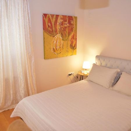 Venetian Apartments, 650M From Corfu Port Exterior foto