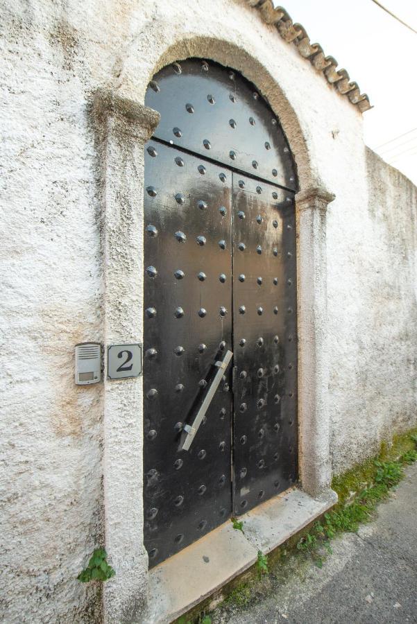 Venetian Apartments, 650M From Corfu Port Exterior foto